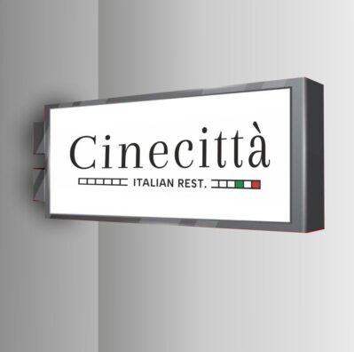 cartel exterior