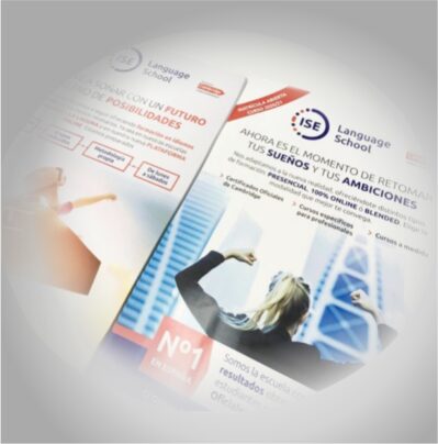 flyers personalizados